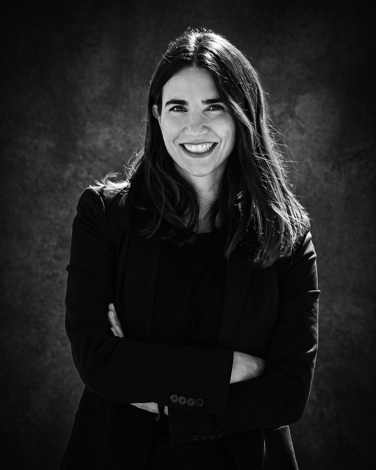 Esther Muñoz